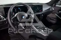 2025 BMW 320