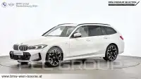 2025 BMW 320