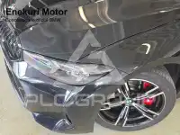 2025 BMW 320
