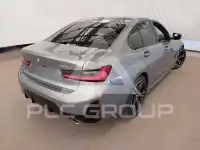 2025 BMW 320