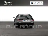 2025 BMW 320