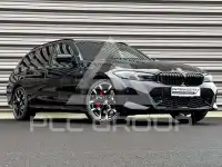 2025 BMW 320
