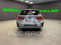 2025 BMW 320