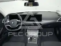 2025 BMW 320