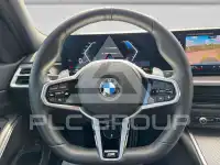 2025 BMW 320