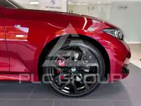 2025 BMW 320