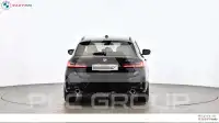 2025 BMW 320