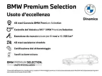 2025 BMW 320