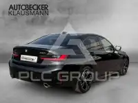 2025 BMW 320