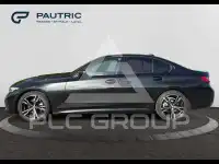 2025 BMW 320