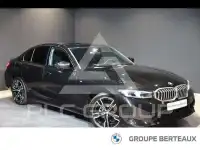 2025 BMW 320