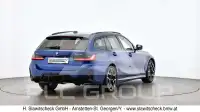 2025 BMW 320