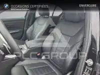 2025 BMW 320