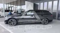 2025 BMW 320