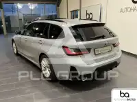 2025 BMW 320