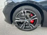 2025 BMW 320