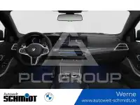2025 BMW 320
