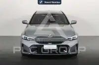 2025 BMW 320