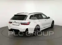 2026 BMW 320