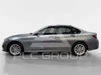 2025 BMW 320