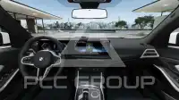2025 BMW 320