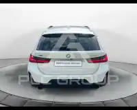2025 BMW 320