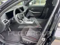 2025 BMW 320