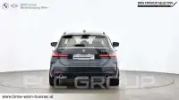 2025 BMW 320