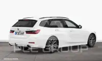 2025 BMW 320