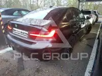 2025 BMW 320