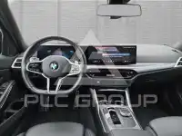 2025 BMW 320