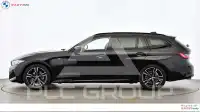 2025 BMW 320