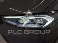2025 BMW 320