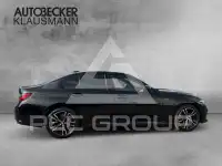2025 BMW 320