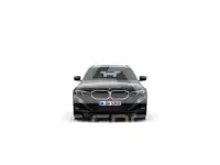 2025 BMW 320