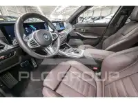 2025 BMW 320