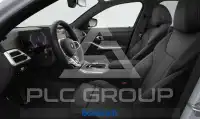 2025 BMW 320