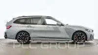 2025 BMW 320