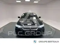 2025 BMW 320