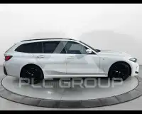2025 BMW 320
