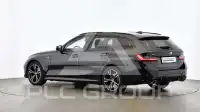 2025 BMW 320
