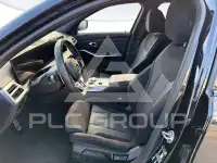 2025 BMW 320