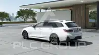 2025 BMW 320