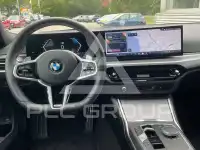 2025 BMW 320