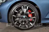 2025 BMW 320