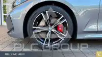 2025 BMW 320