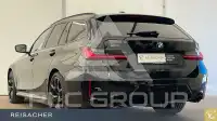2025 BMW 320