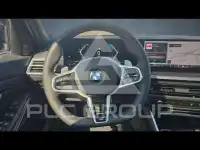 2025 BMW 320