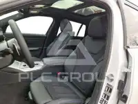 2025 BMW 320