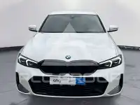 2025 BMW 320